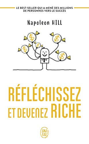 Combien de temps pour lire le livre Réfléchissez et devenez riche ?